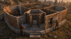 Строительство базы в Rust: шкаф, шлюз и защита