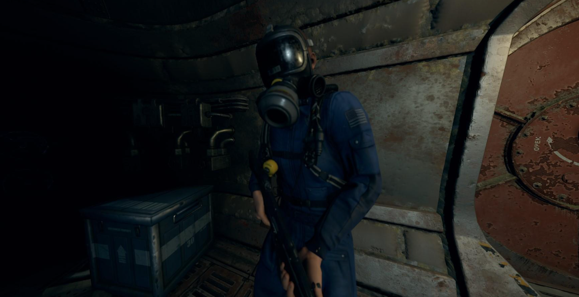 August 2026 | Underwater Dweller goes mainland