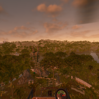 NL - Постройка на сервере X10