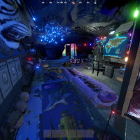 HQM Пещера - Скриншот 2