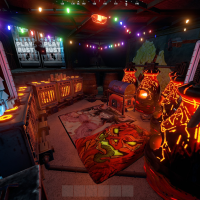 HQM Пещера - Скриншот 3