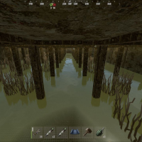 Российка - Постройка на сервере NOLIMIT