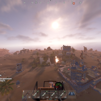 ферма бонбон и ее черкашей и так же хата семе4ки - Скриншот 4