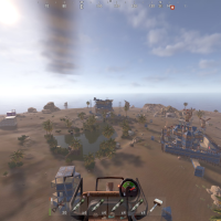 ферма бонбон и ее черкашей и так же хата семе4ки - Скриншот 3