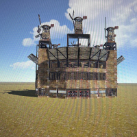 Wave - Скриншот 2