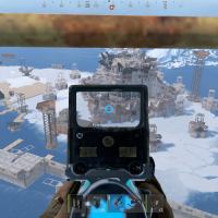 WARHAVEN - Скриншот 2