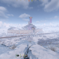 wn - Постройка на сервере X2