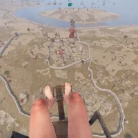 типичный китайский клан - Постройка на сервере X2