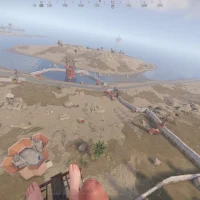 типичный китайский клан - Скриншот 3