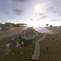 Manaevka base - Скриншот 3