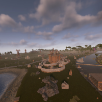 Manaevka base - Скриншот 2