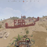 ОФИС FSB - Постройка на сервере MAX3