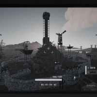 Скала нерейдимая - Скриншот 2