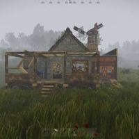 Абоьус - Постройка на сервере X2