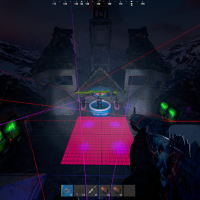 serafim bushuevv prime322 - Постройка на сервере X2