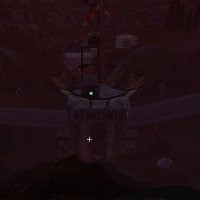 Учусь строить - Постройка на сервере X2