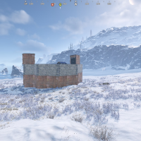 гений  - Постройка на сервере X2