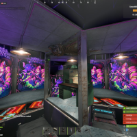 золик сигма - Постройка на сервере X2