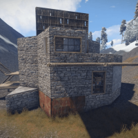 база для начала - Постройка на сервере X2