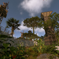 насобоссали - Постройка на сервере X2