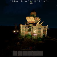 Монголовка V1