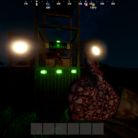 Монголовка V1 - Скриншот 2