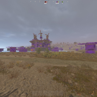 Ради них - Постройка на сервере NOLIMIT