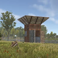 [p - Постройка на сервере X3