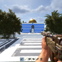 дом заложника эпштейна - Постройка на сервере X2