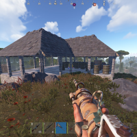 Дом фармилы - Скриншот 3