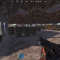 Дом фармилы - Скриншот 2