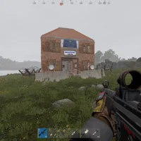 Главное управление по острову - Скриншот 3