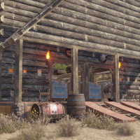 лед 2 .0 - Постройка на сервере X2