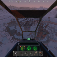 за 200к металла территория  - Постройка на сервере X10