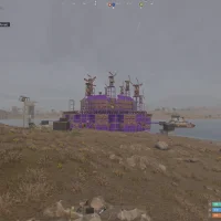 [nL]  - Постройка на сервере X2