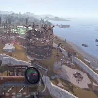 [Loli] - Постройка на сервере X10