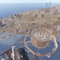 XTO CLAN BASE - Скриншот 2