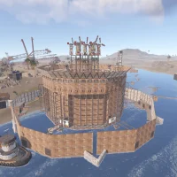 XTO CLAN BASE - Скриншот 3