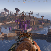 HOT CONTROLING SERVER