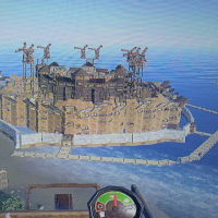 ХАЗМАТ - Постройка на сервере X10