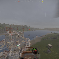 5hp controling server