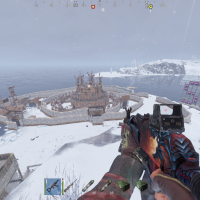 smd - Постройка на сервере X2