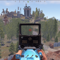 дена нету( - Постройка на сервере X2