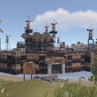 BASA PROTIV FOX'ov))