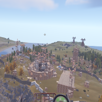 i24 owners of air space