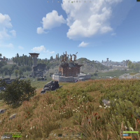 bobik base v2 - Постройка на сервере X2