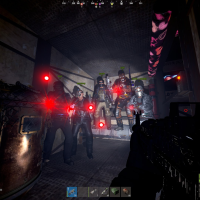 MAX HOME - Нугетсы - Постройка на сервере X2