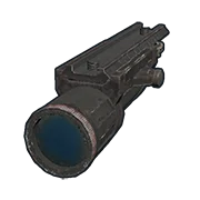 Оружейный фонарик