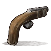 Самодельный пистолет