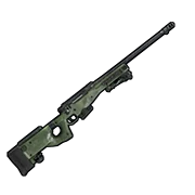 Винтовка L96